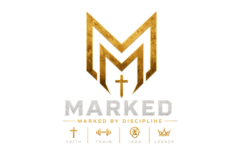 MARKED BY DISCIPLINE